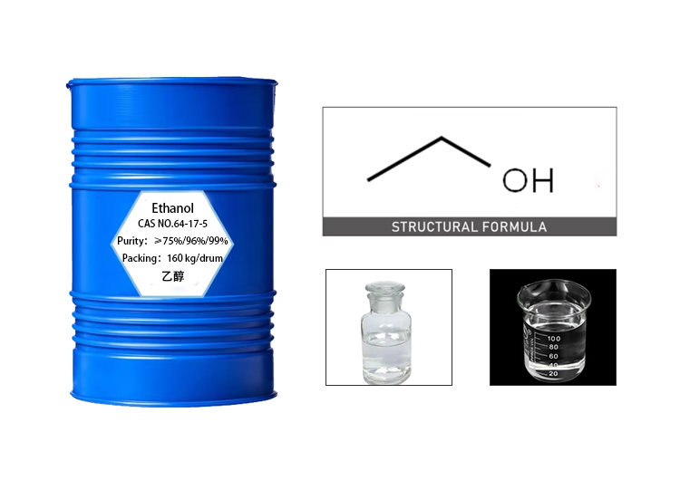 Ethanol