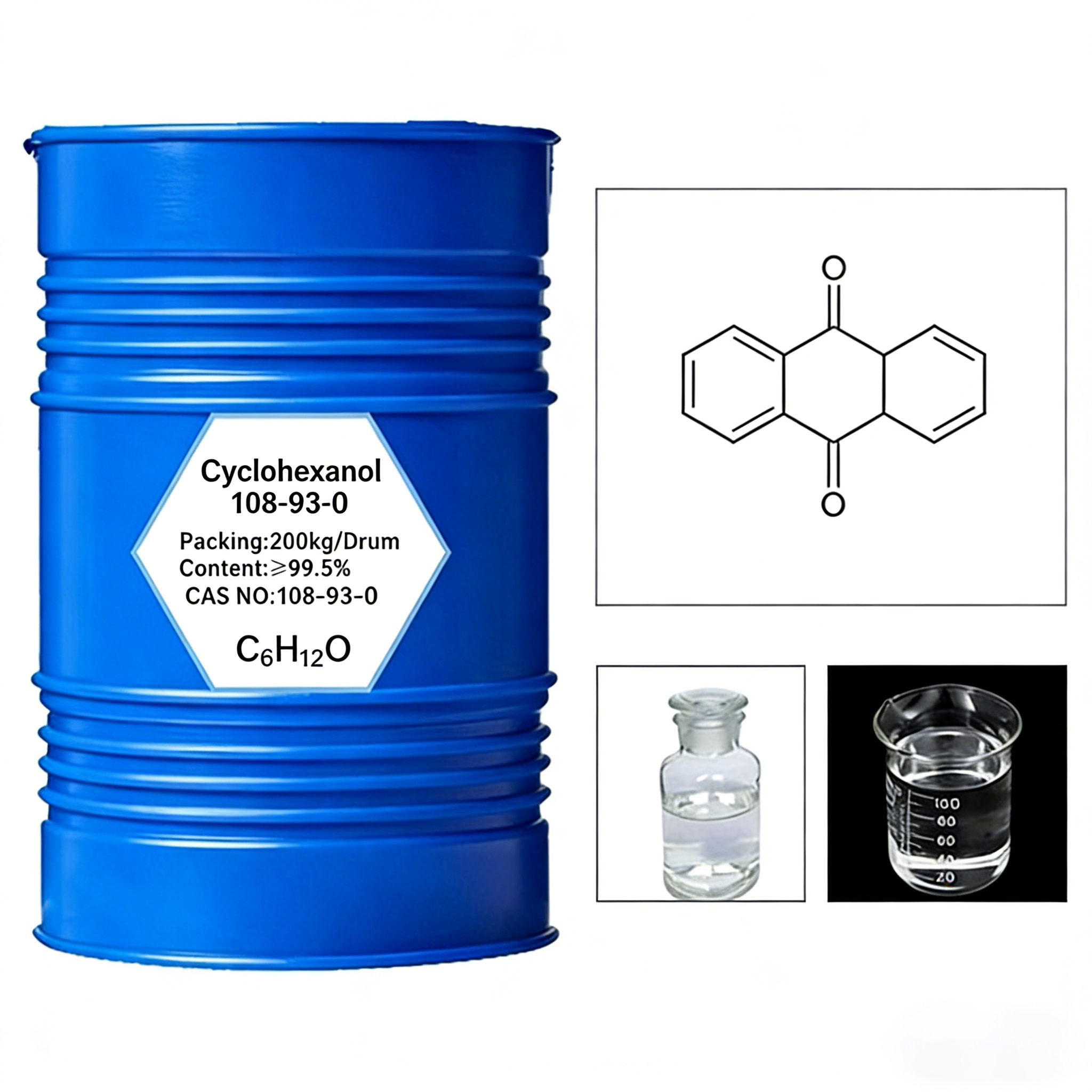 Cyclohexanol