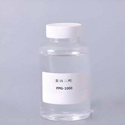 PPG (400/700/1000/2000/3000/4000)