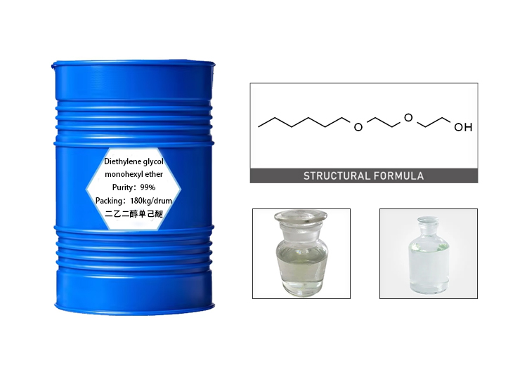 Diethylene glycol monohexyl ether