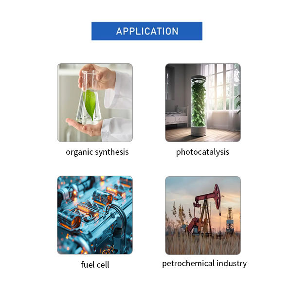 Phosphotungstic acid