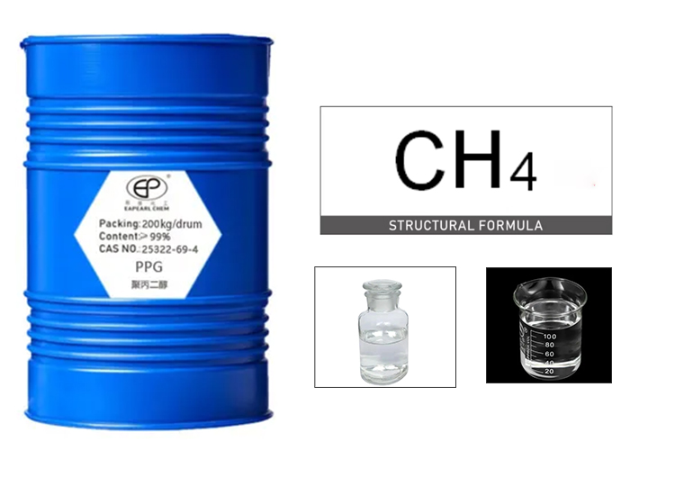 Polypropylene Glycol