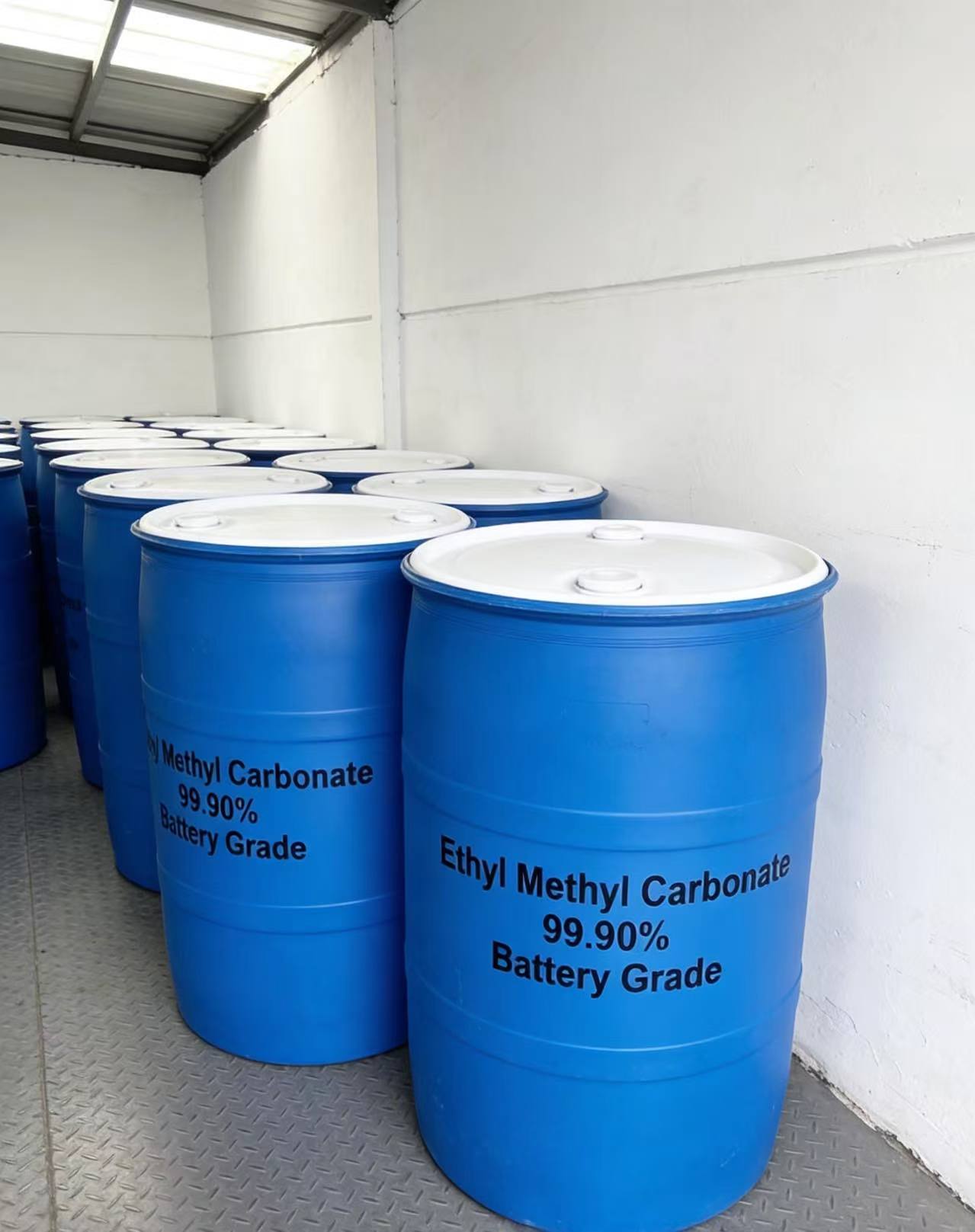 Ethyl Methyl Carbonate