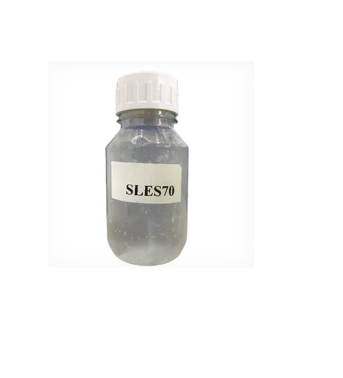 Sodium Lauryl Ether Sulfate