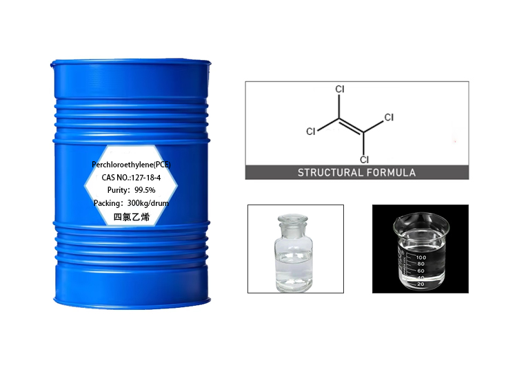 Trichloroethylene