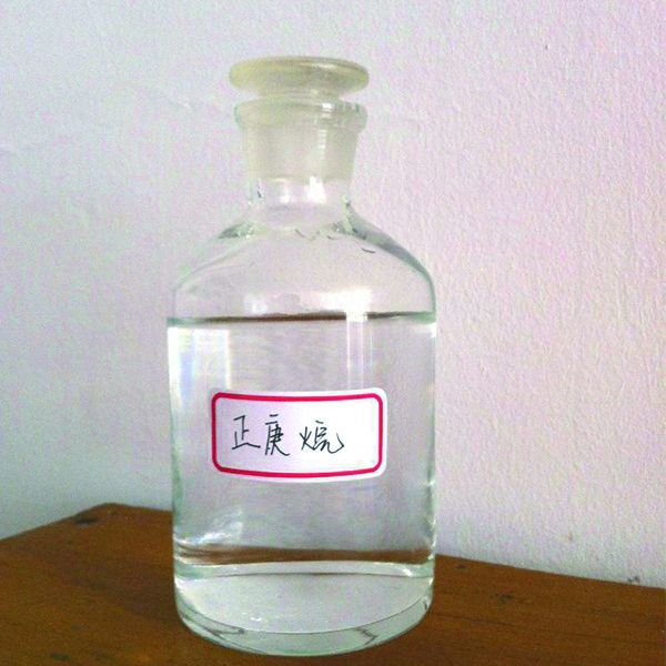 N-Heptane