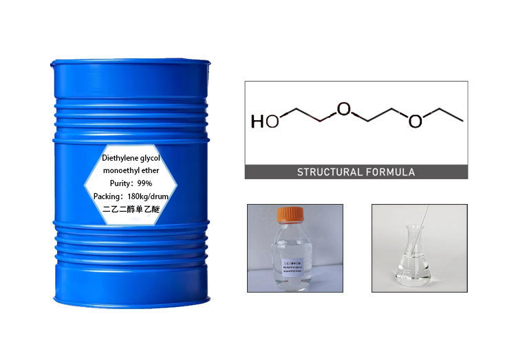 Diethylene Glycol Monoethyl Ether