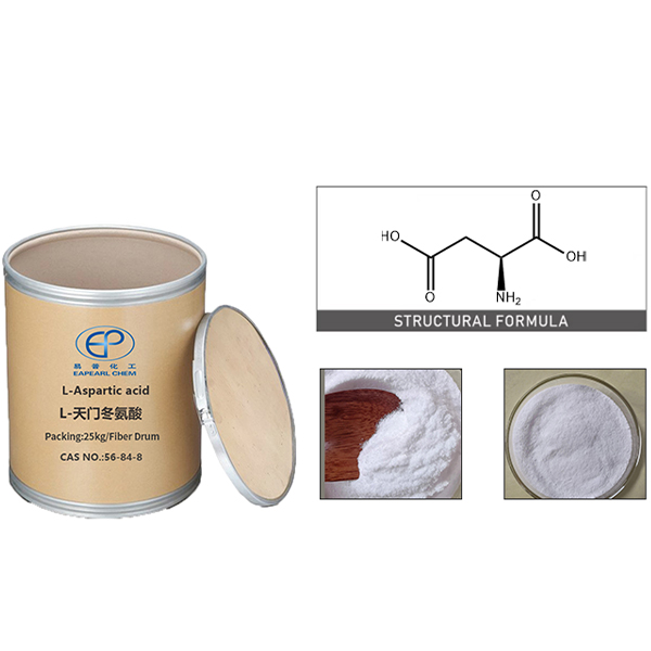 L-Aspartic acid