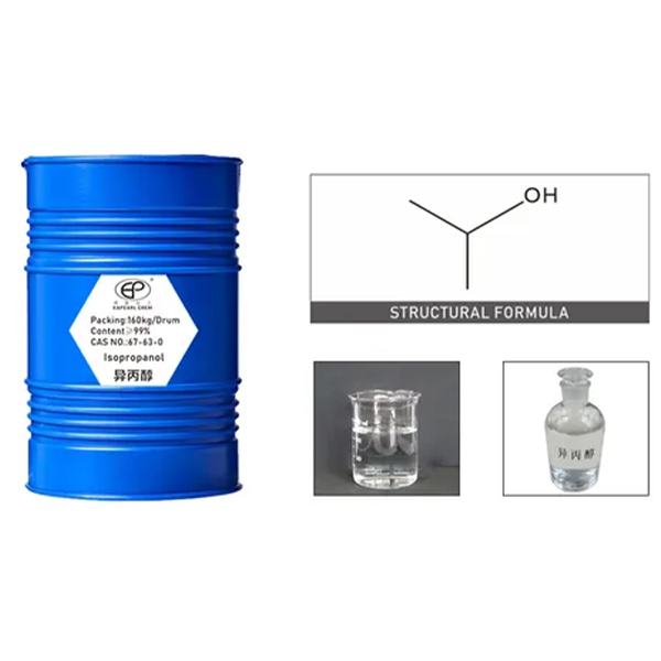 Isopropyl alcohol