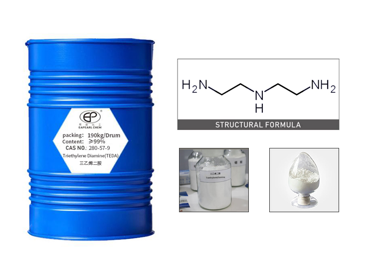 Triethylene Diamine