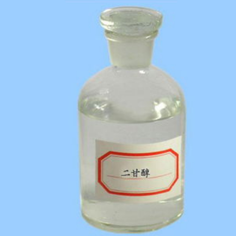 Diethylene glycol