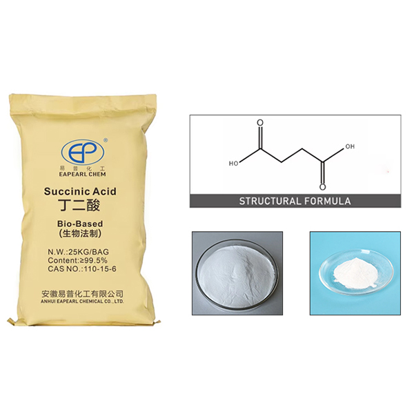 Succinic Acid