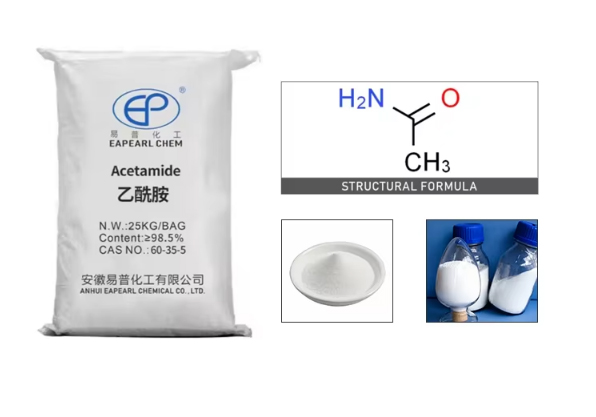 Acetamide