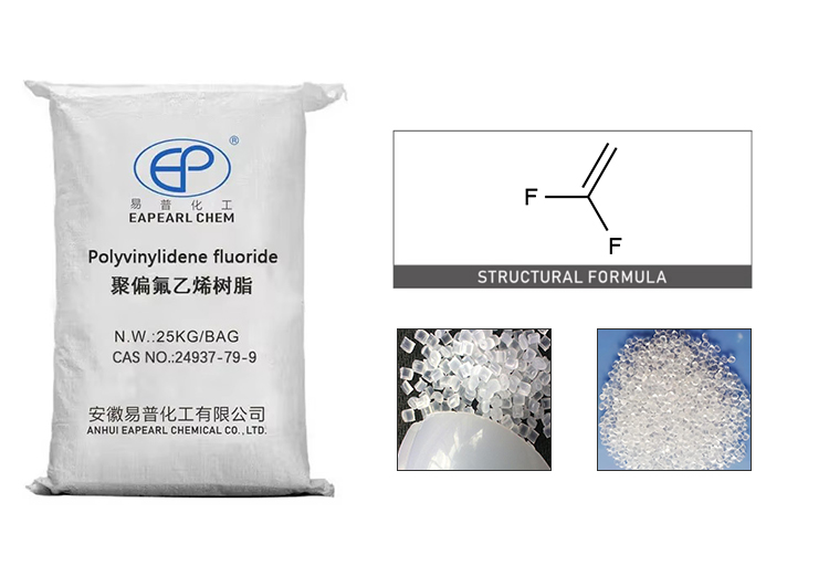 Polyvinylidene Fluoride