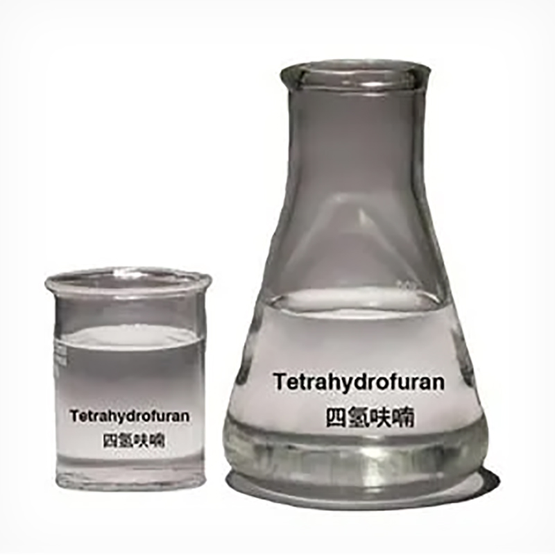 Tetrahydrofuran