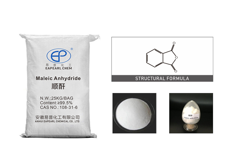 Maleic anhydride