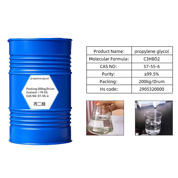 Propylene Glycol