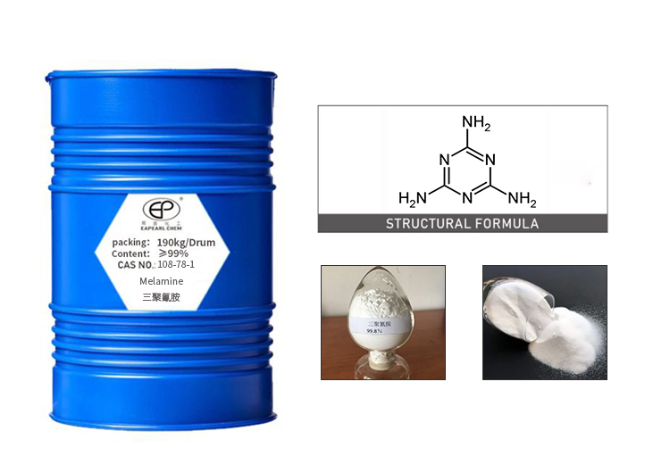 Melamine