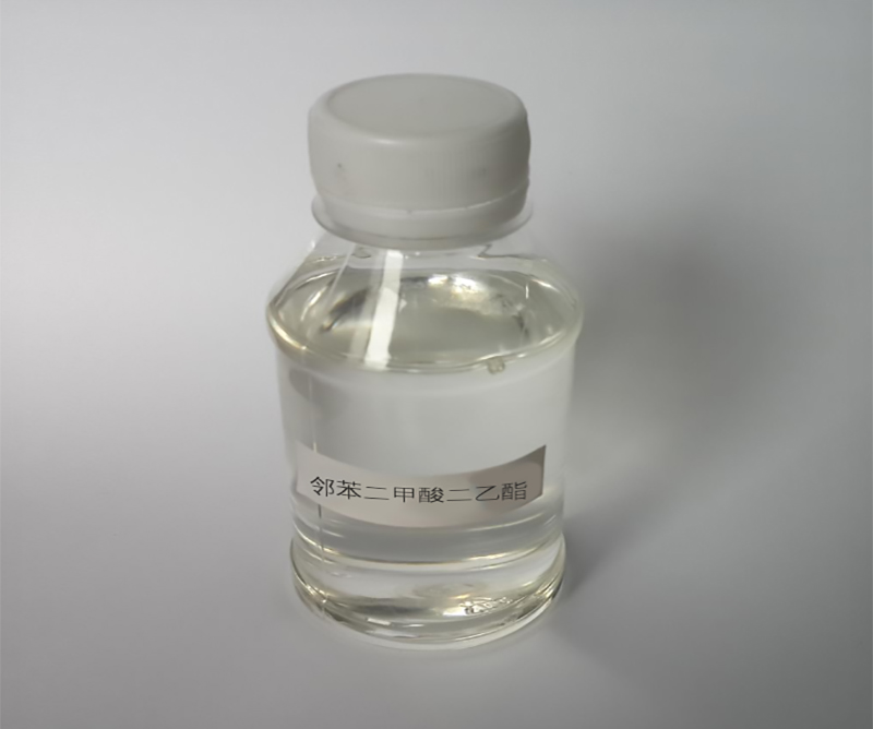 Diethyl phthalate (DEP)